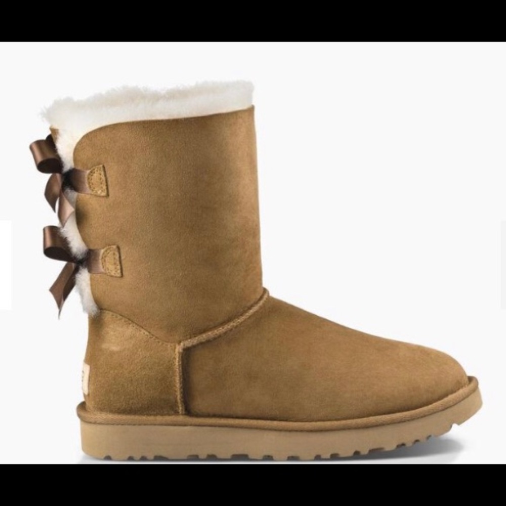 Ugg Bailey Boots